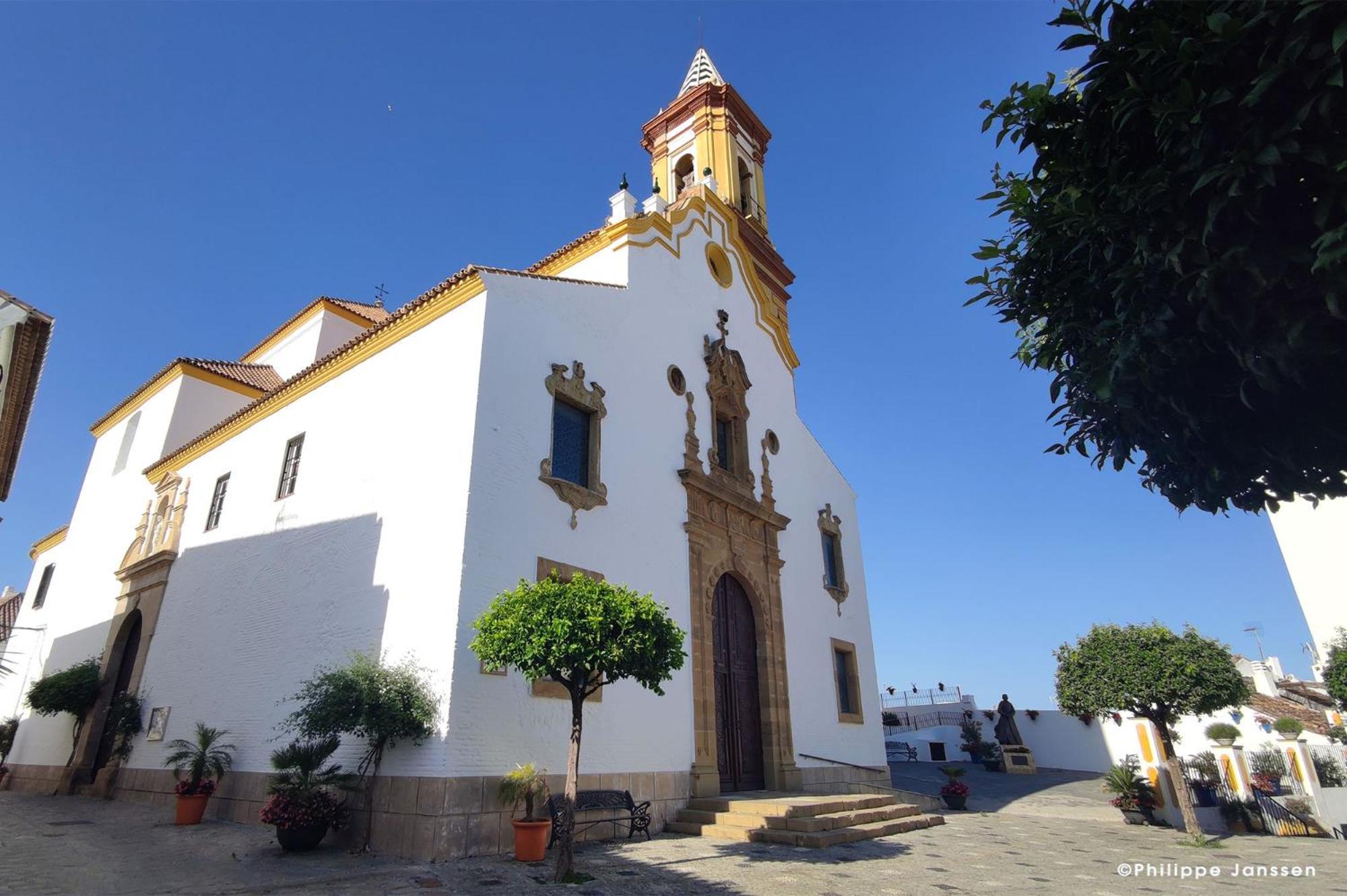 Apartamento Puertosol 2 Estepona Exterior foto