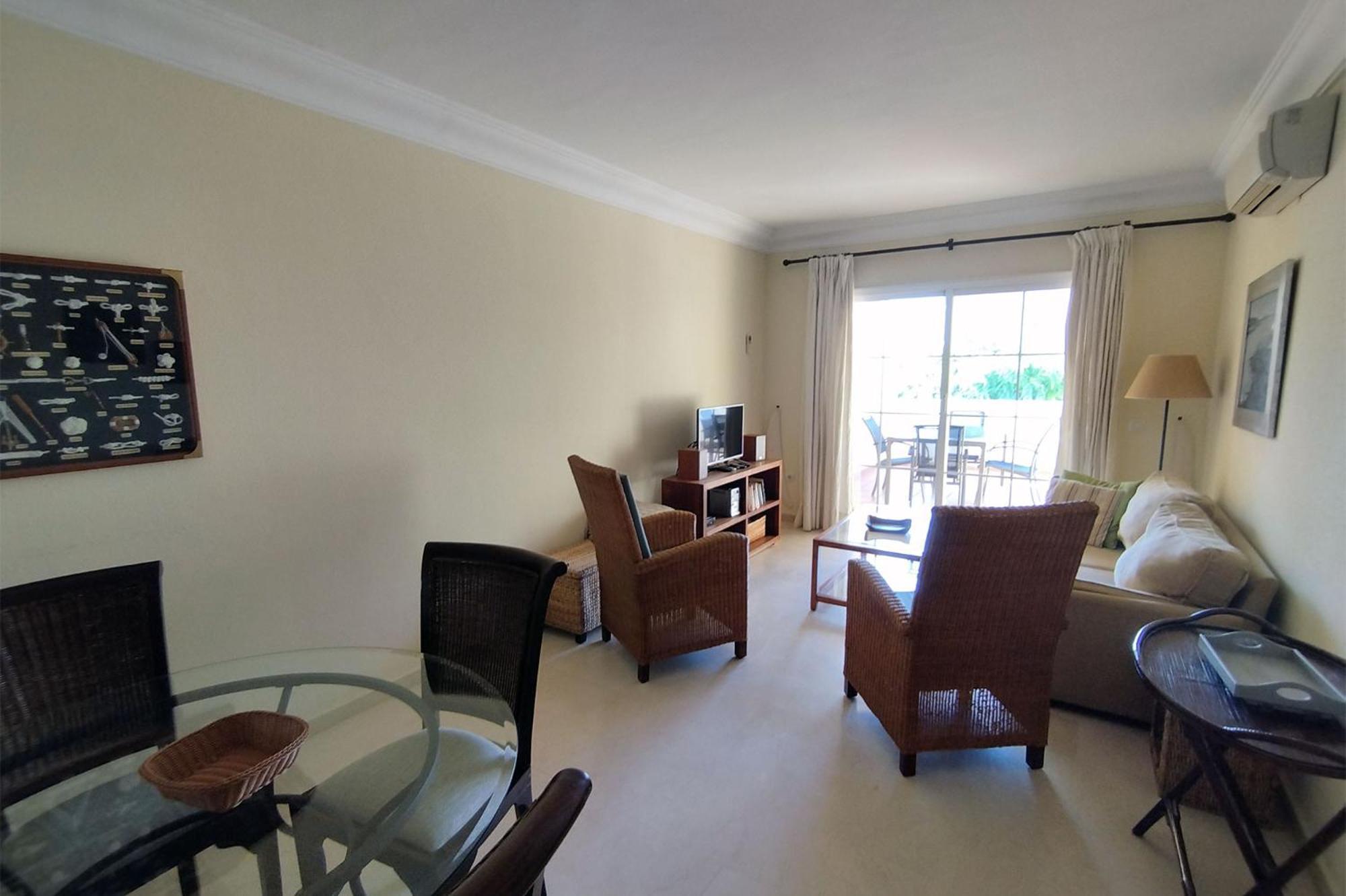 Apartamento Puertosol 2 Estepona Exterior foto
