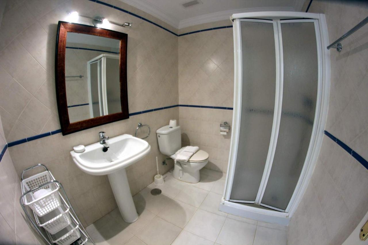 Apartamento Puertosol 2 Estepona Exterior foto